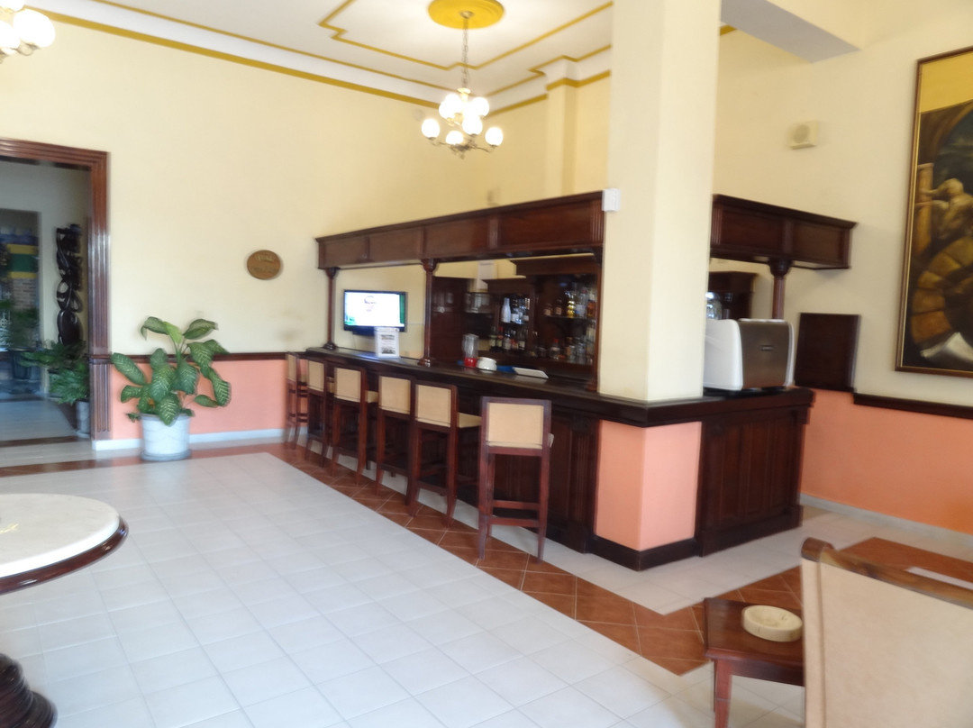 Hotel Royalton主图