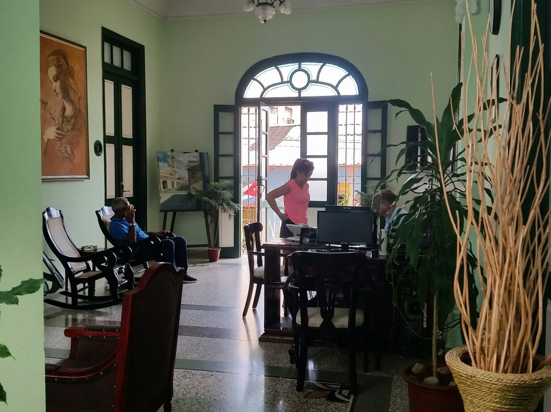 San Basilio Hotel主图