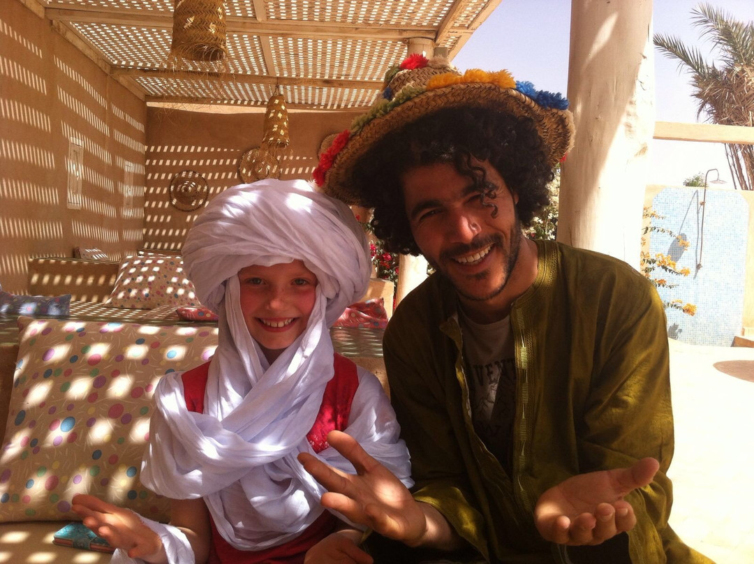 Explore Morocco Travel SARL景点图片