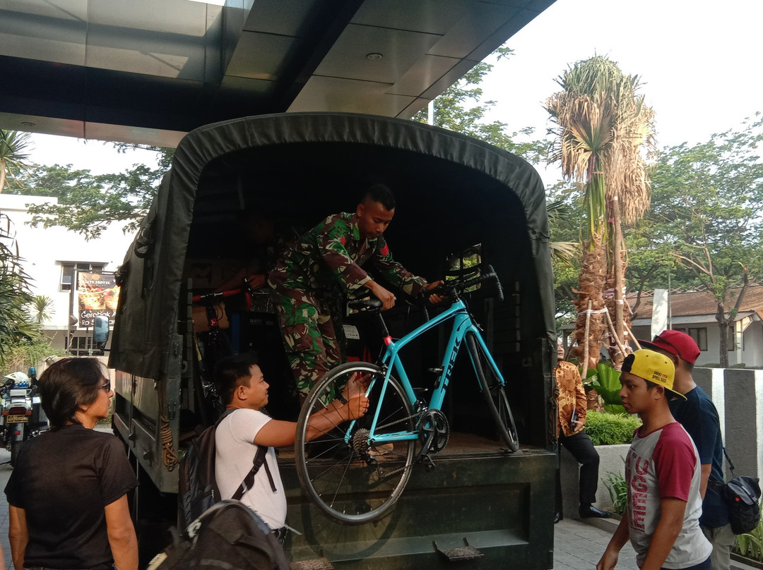 Brits Hotel Karawang主图