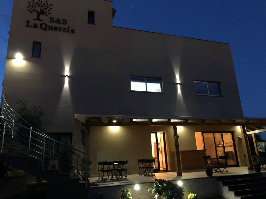B&B la Quercia主图