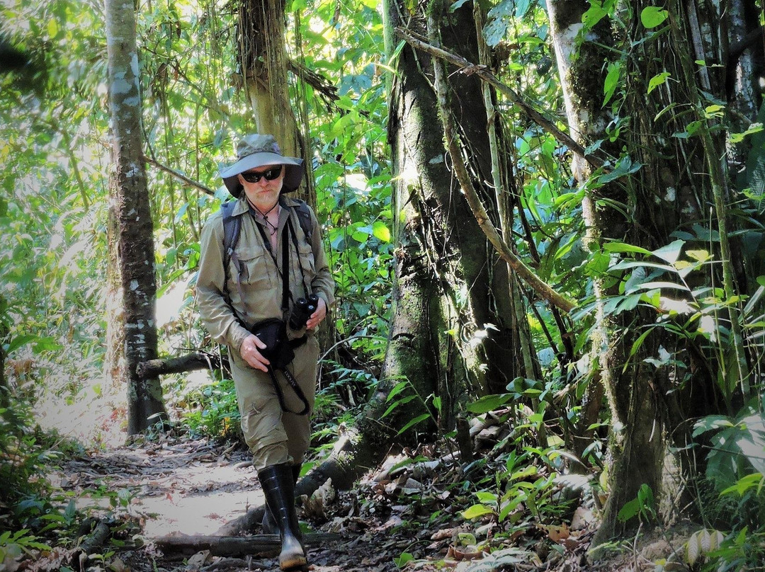 Wild Watch Peru-Manu必去景点