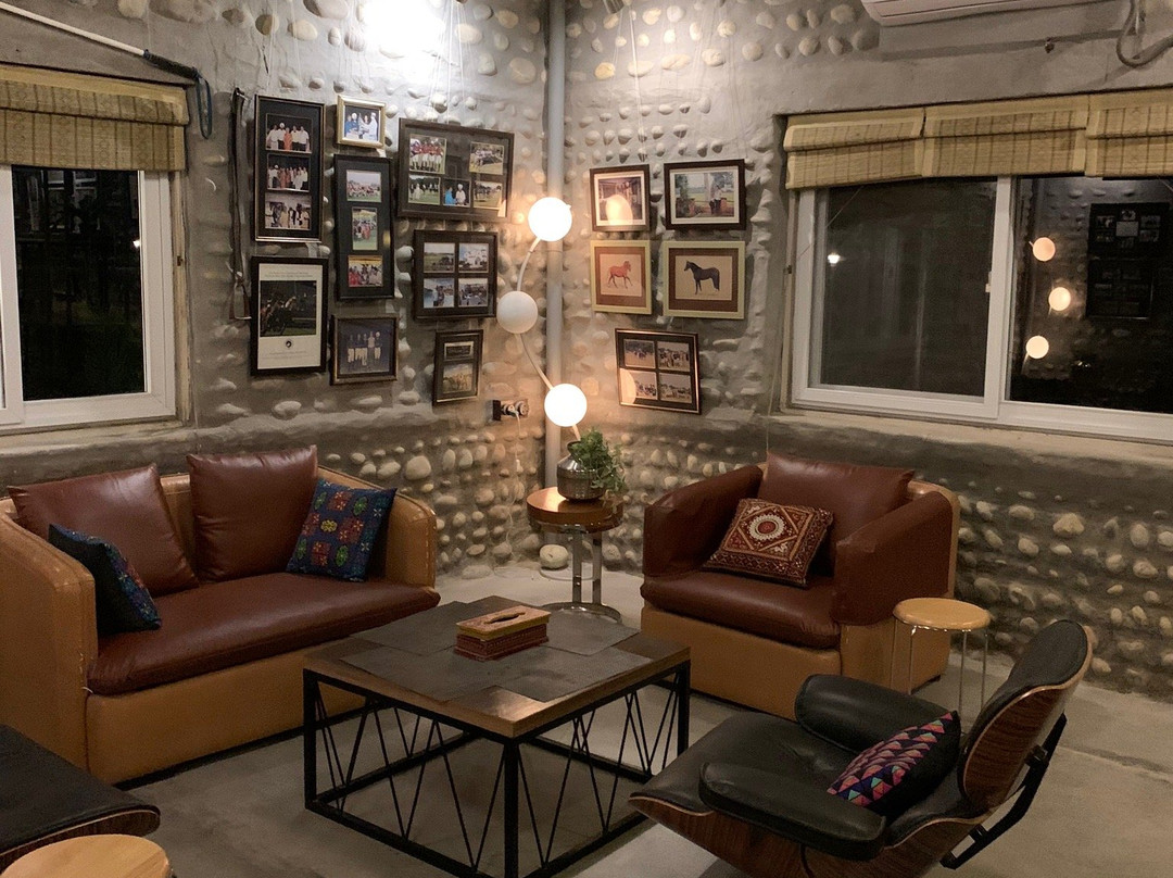 Anand At The Satluj主图