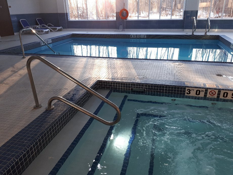 Four Points By Sheraton Grande Prairie主图