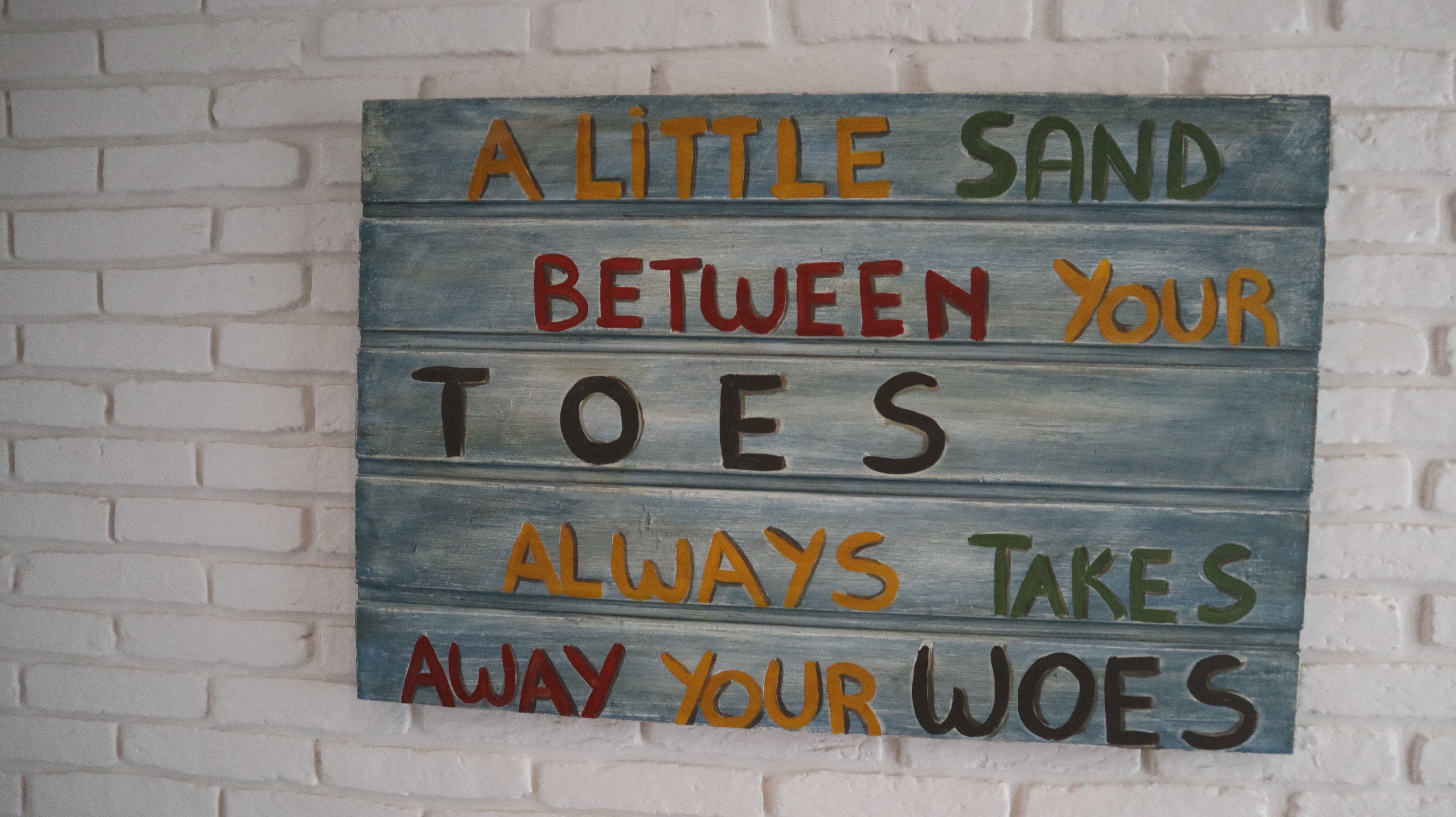 Atlántico Boutique Hotel-浴室