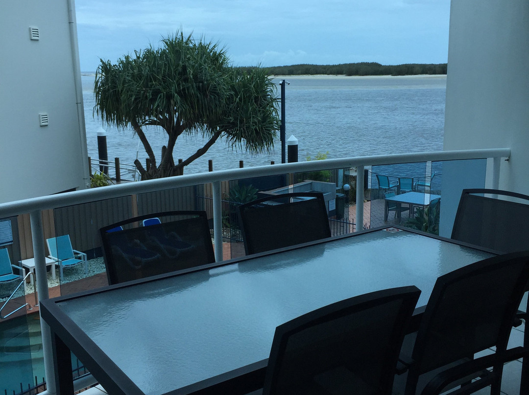 Watermark Resort主图