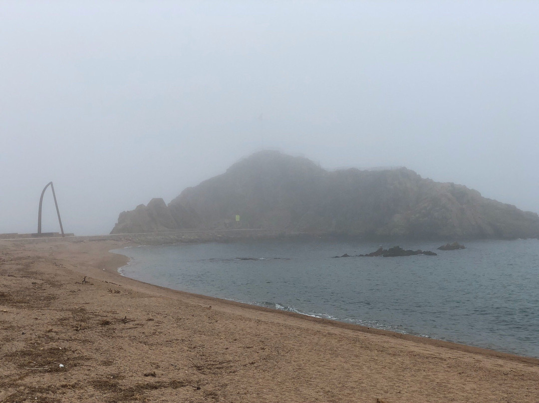 Portal de la Costa Brava景点图片