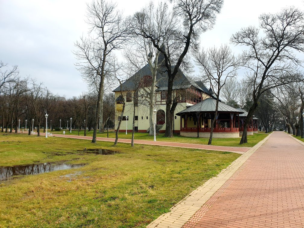 Palic Nature Park-Palic必去景点