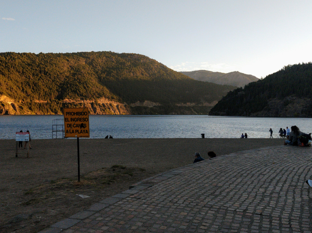 Plaza San Martin-圣马丁德洛斯安第斯必去景点