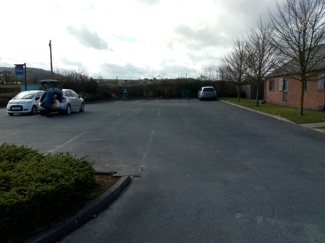 Travelodge Hereford Grafton主图