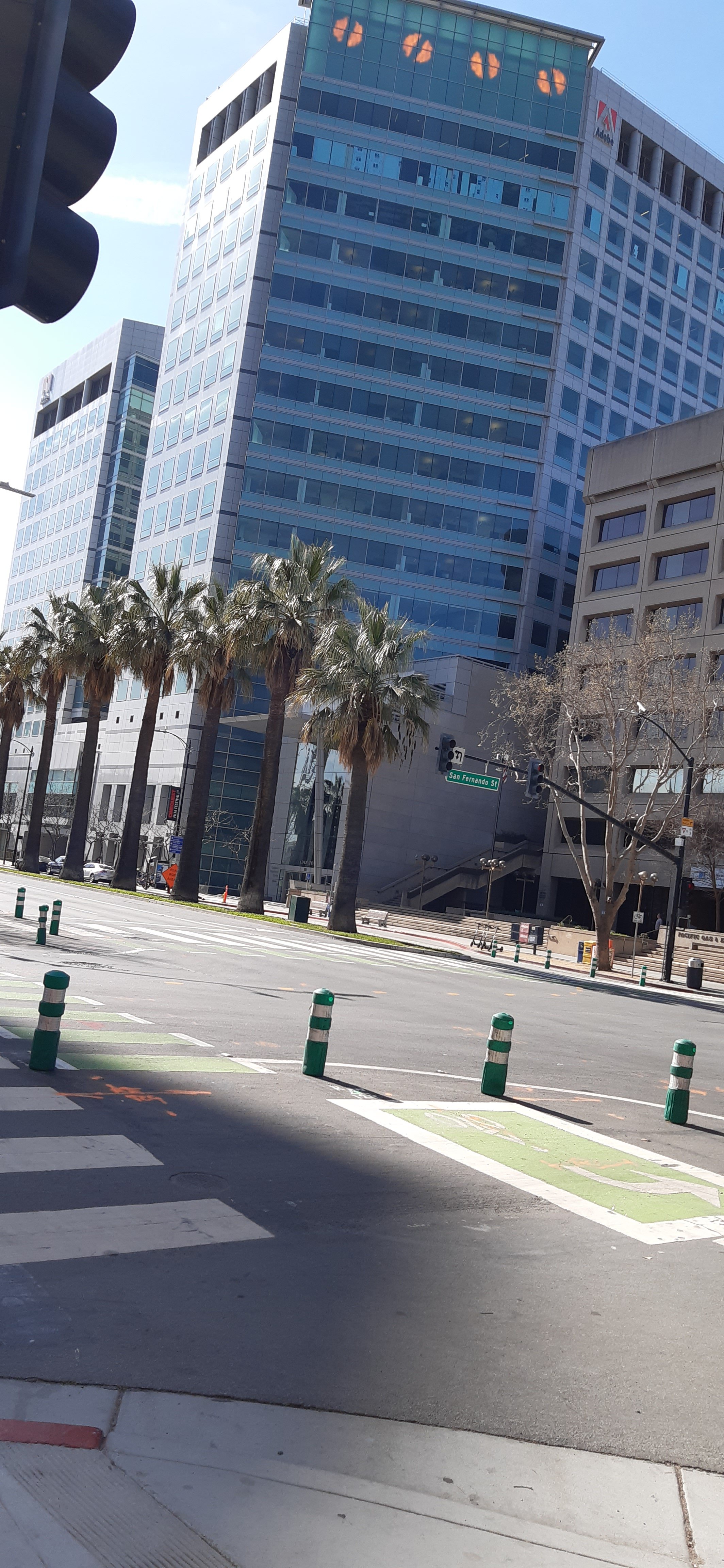 San Jose-官方