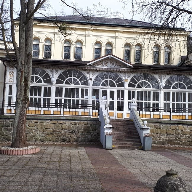 Léčebna Darkov主图