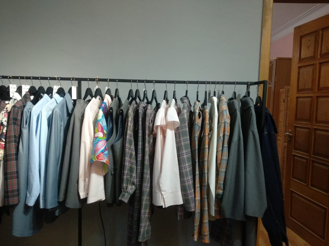 Yuliko & Friends Concept Store-第比利斯必去景点