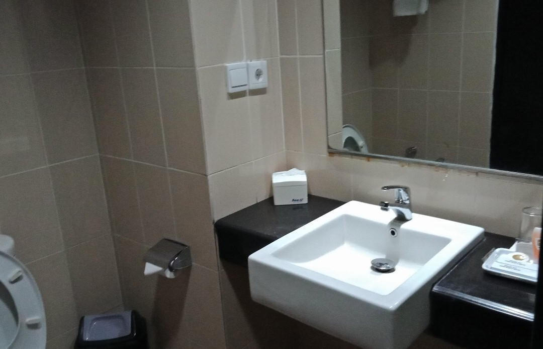 Grand Abe Hotel Jayapura主图