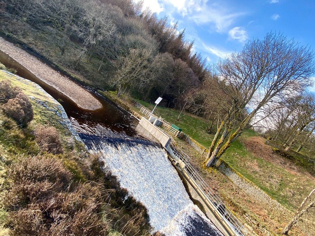 Langsett Reservoir景点图片