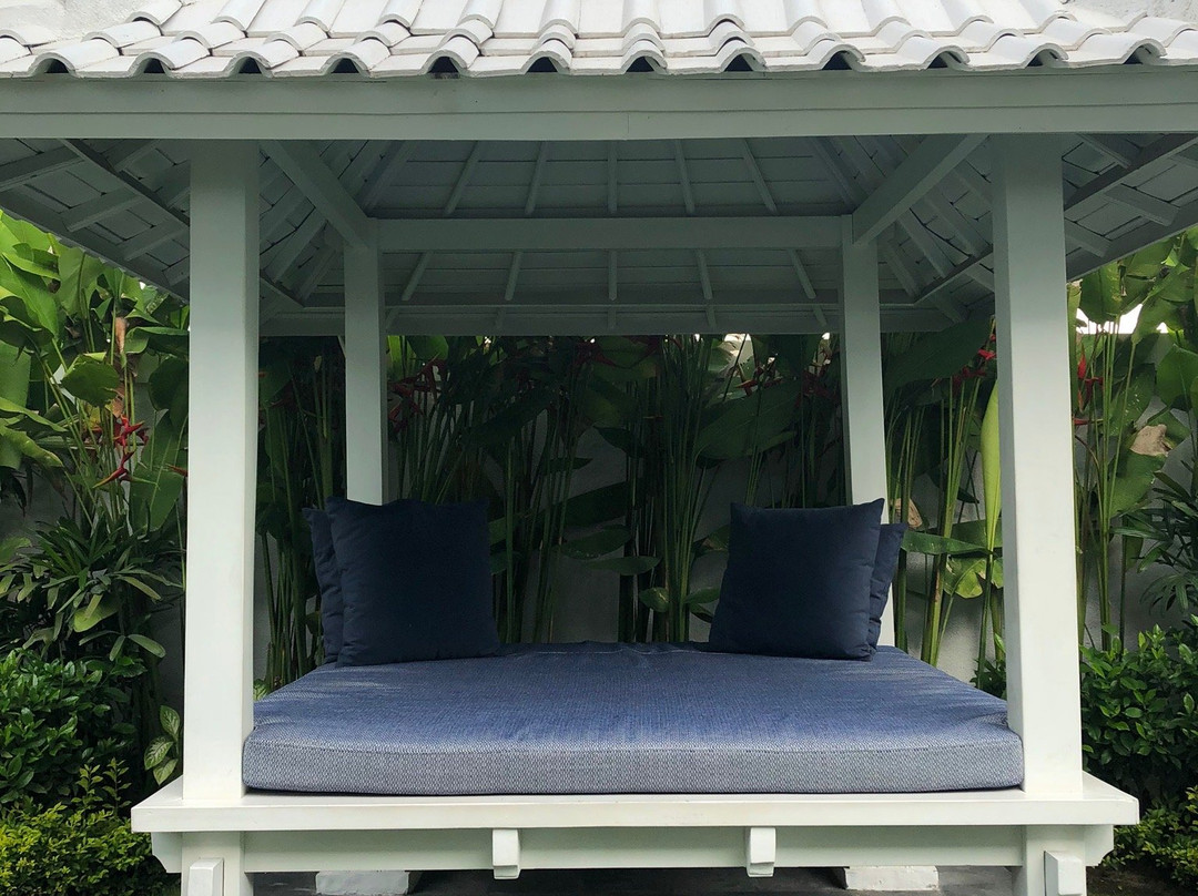 The London Residences Boutique Hotel主图