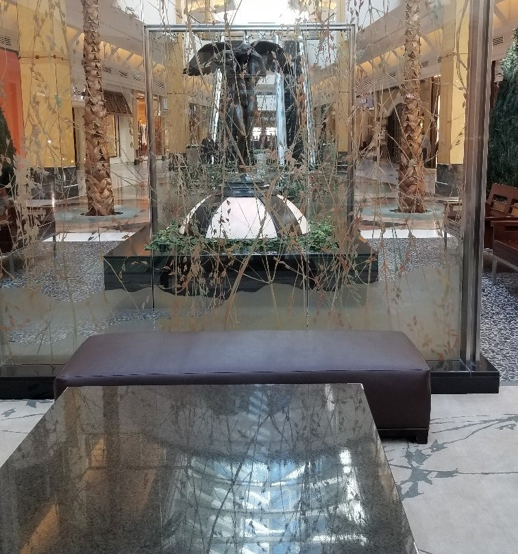 Somerset Collection-特洛伊必去景点