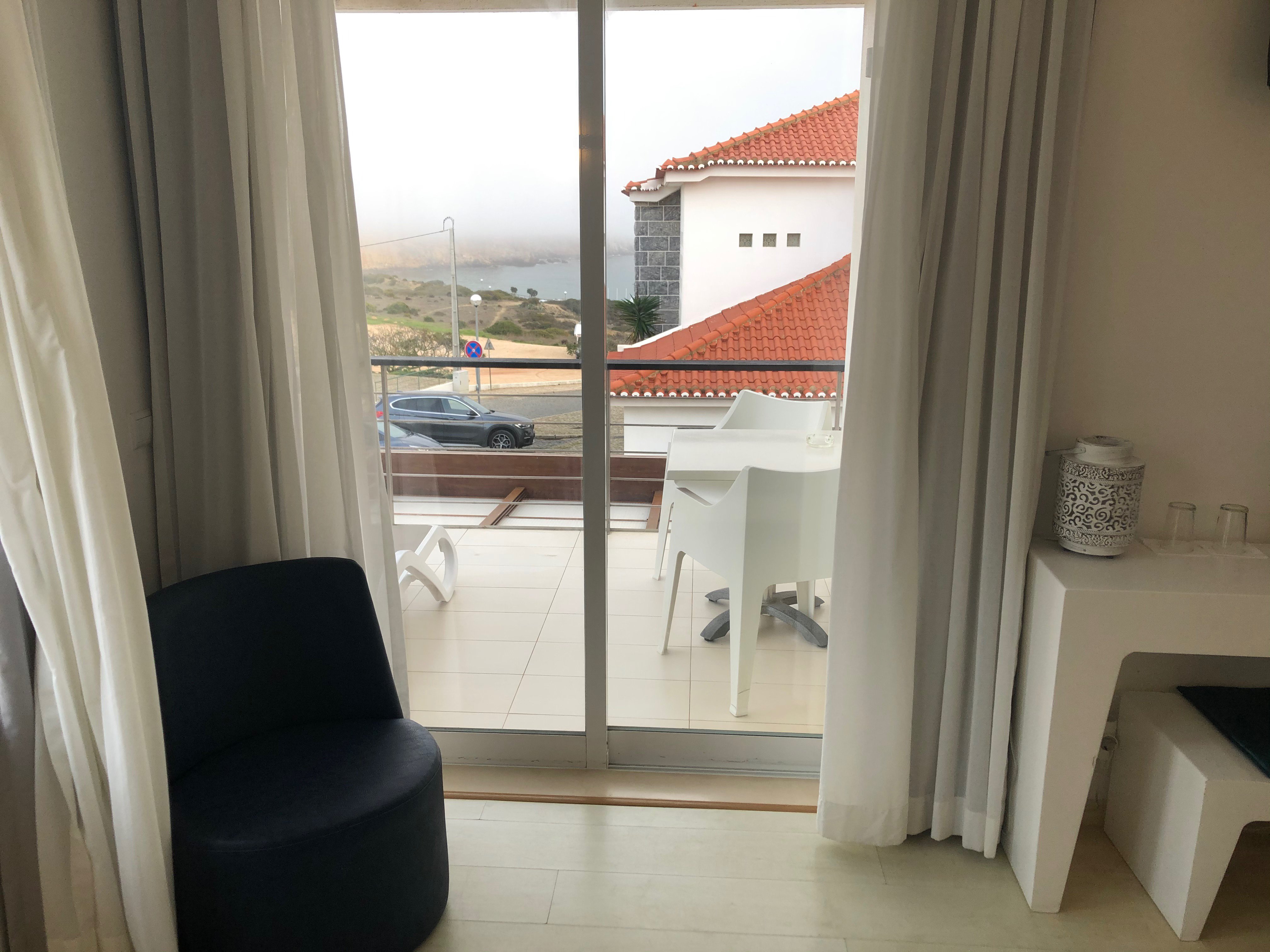 Mareta Beach Boutique Bed & Breakfast-酒店景观