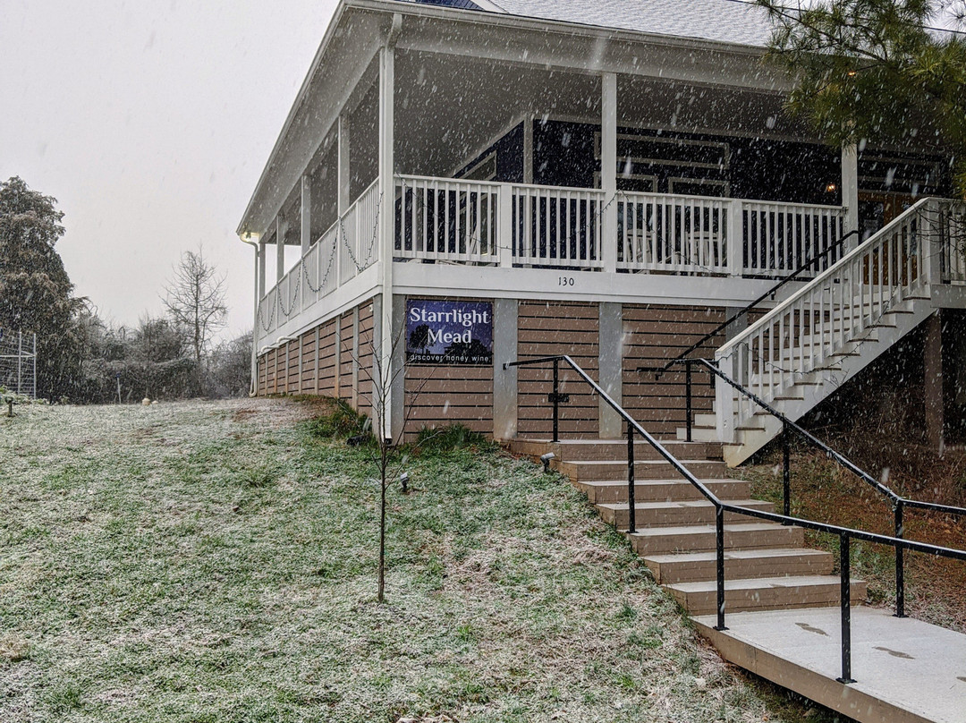 Starrlight Mead-Pittsboro必去景点