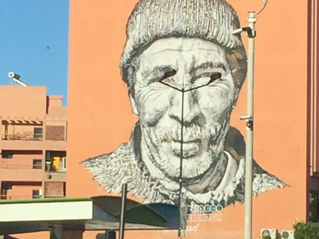 Frauen reisen nach Marokko-萨尔布吕肯必去景点