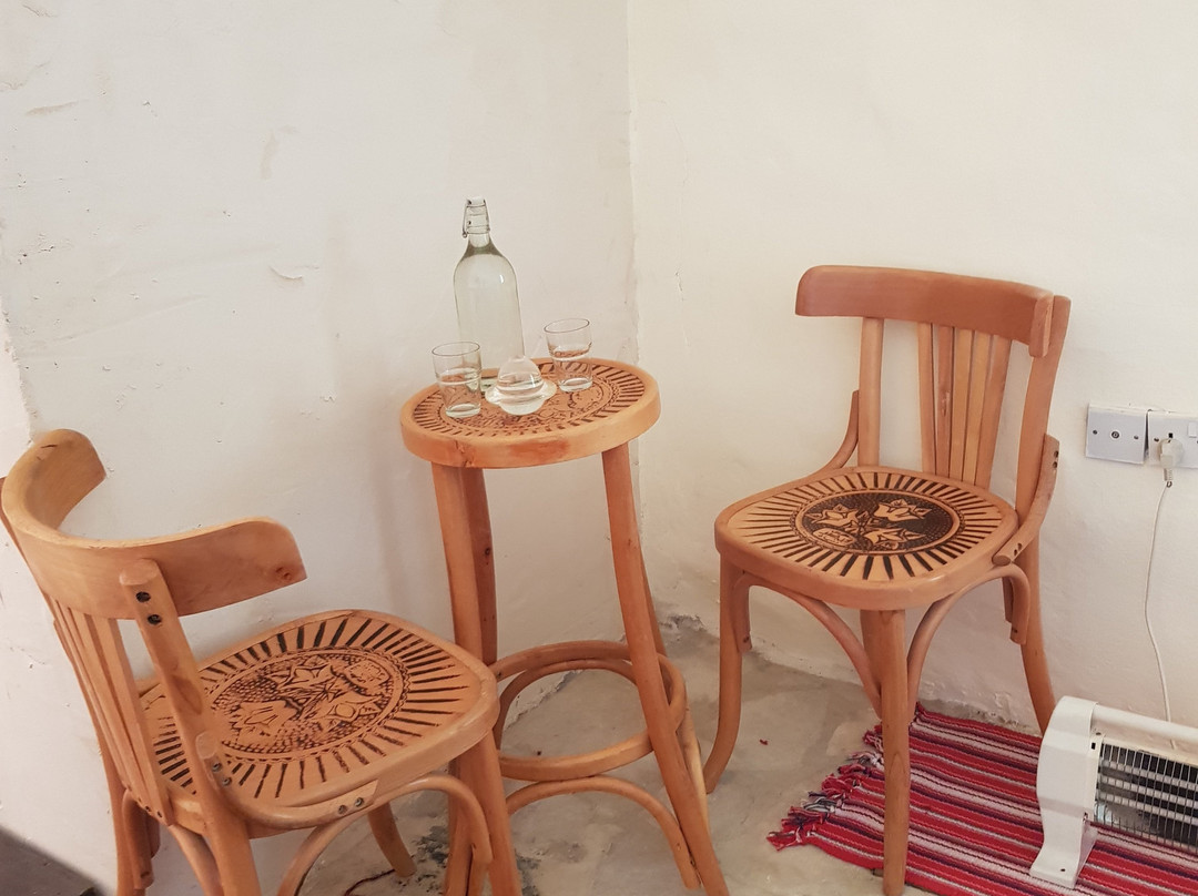 Beit al Taybeh主图