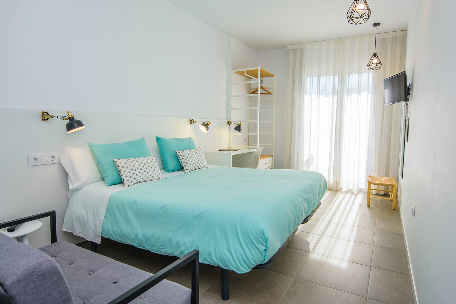 Hostal La Isla-官方