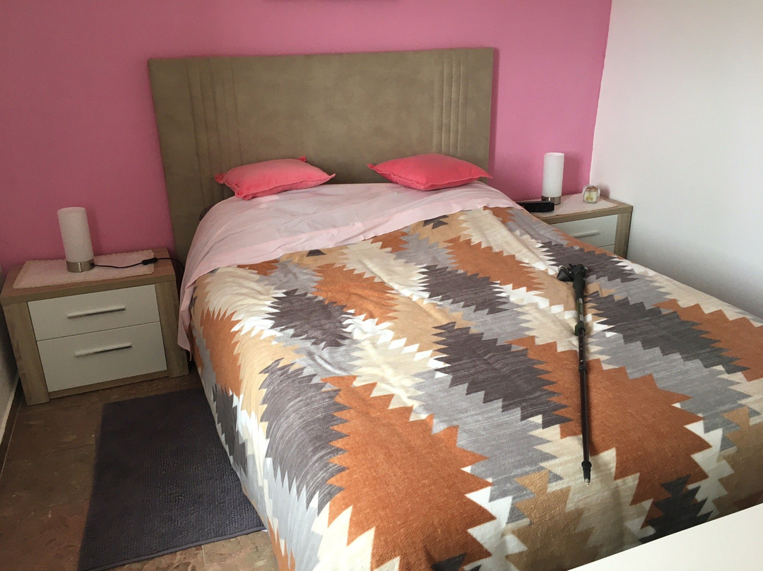 Vivenda Familia Pedro主图