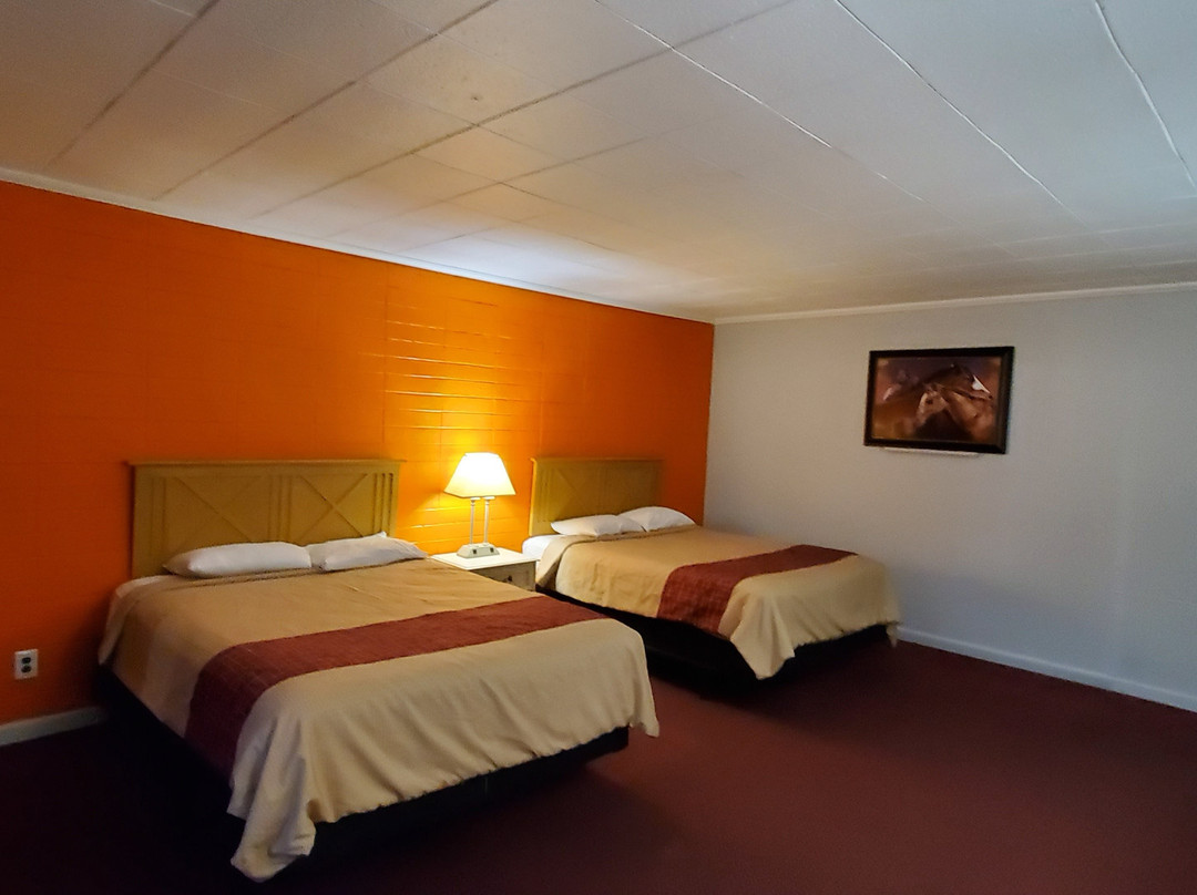 Blue Haven Motel I-75 North Exit 128&129主图