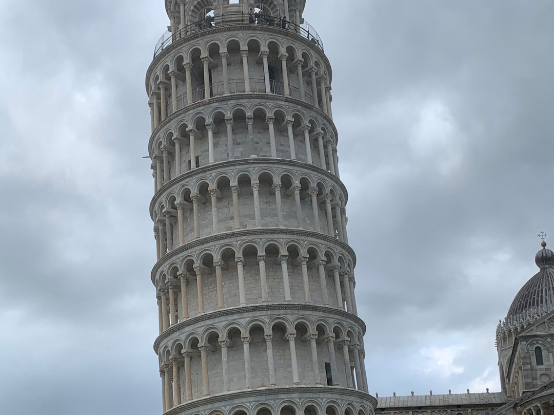 Get Italy - Day Tours景点图片