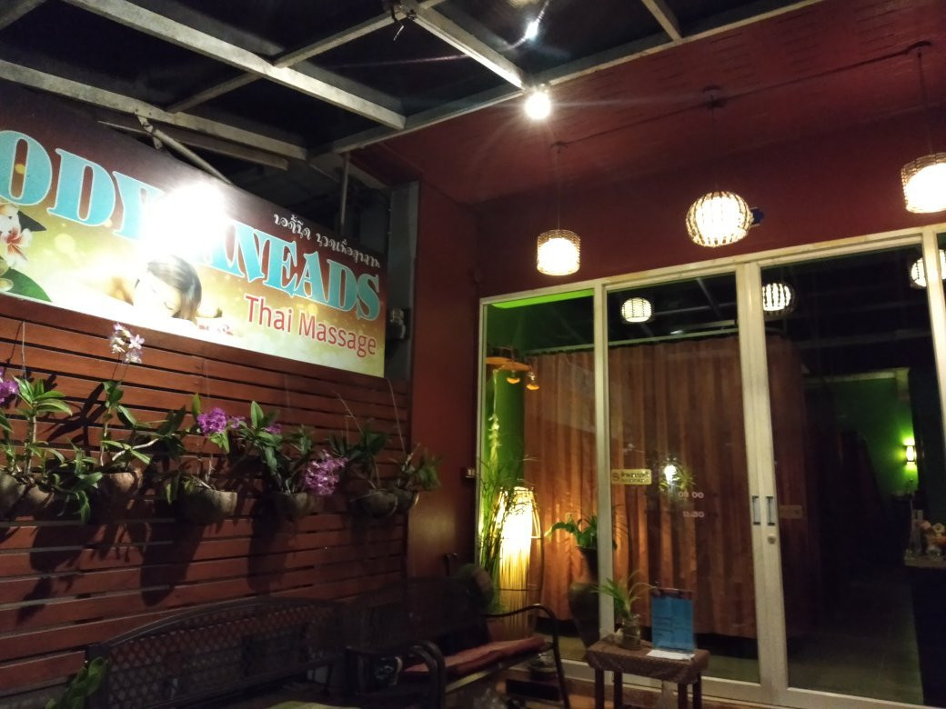 Body Kneads Thai Massage景点图片
