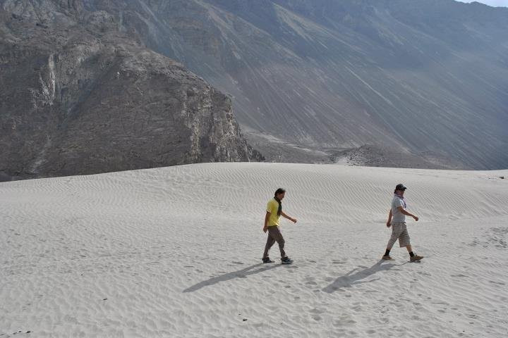 The Countryside Travels & Adventure Company-默纳利必去景点