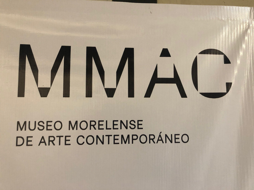 Museo Morelense de Arte Popular景点图片