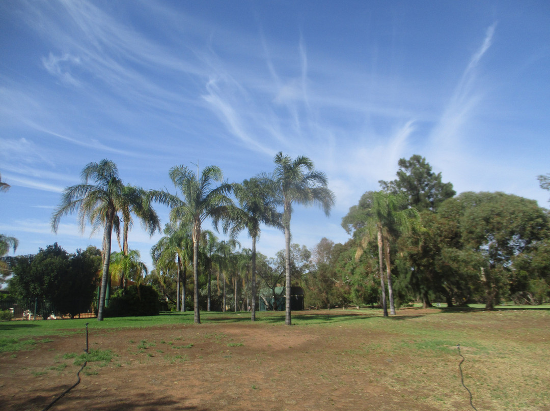 Big River Golf and Country Club主图