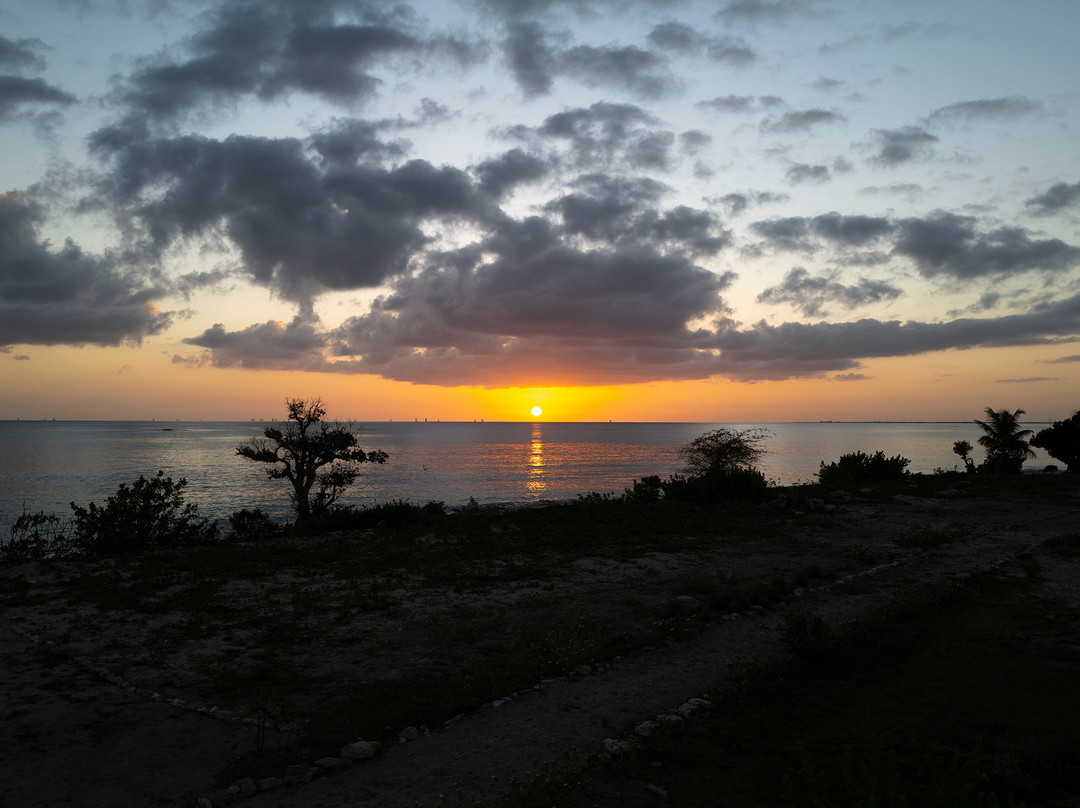 Barbuda Cottages主图