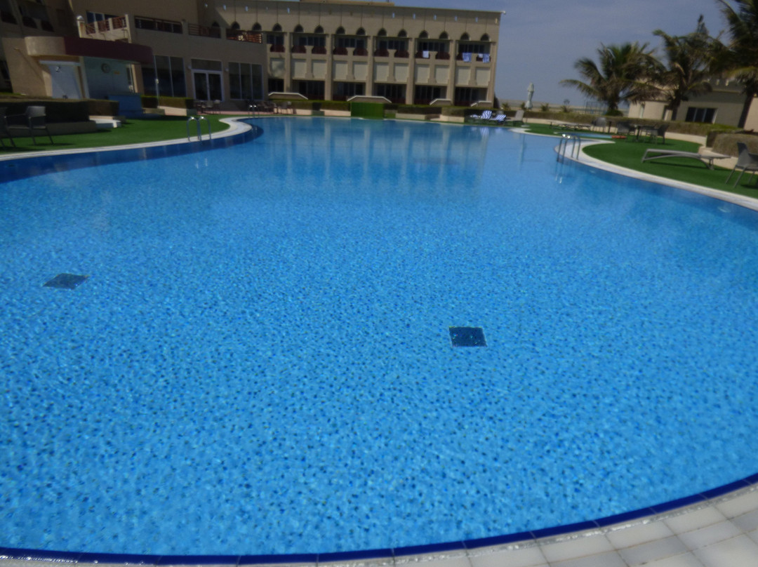 Masira Island Resort主图