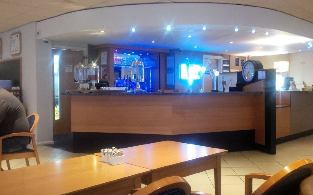 Holiday Inn Express Gloucester - South By IHG主图