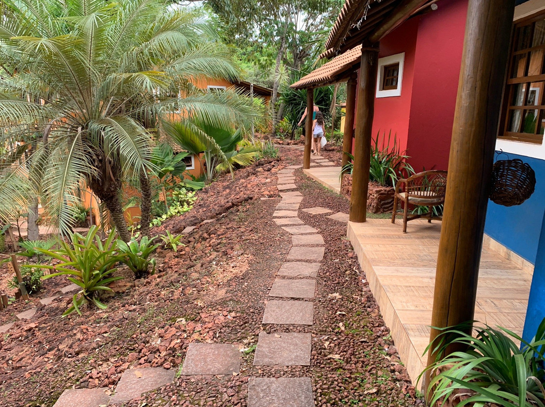 Mirante De Lencois主图