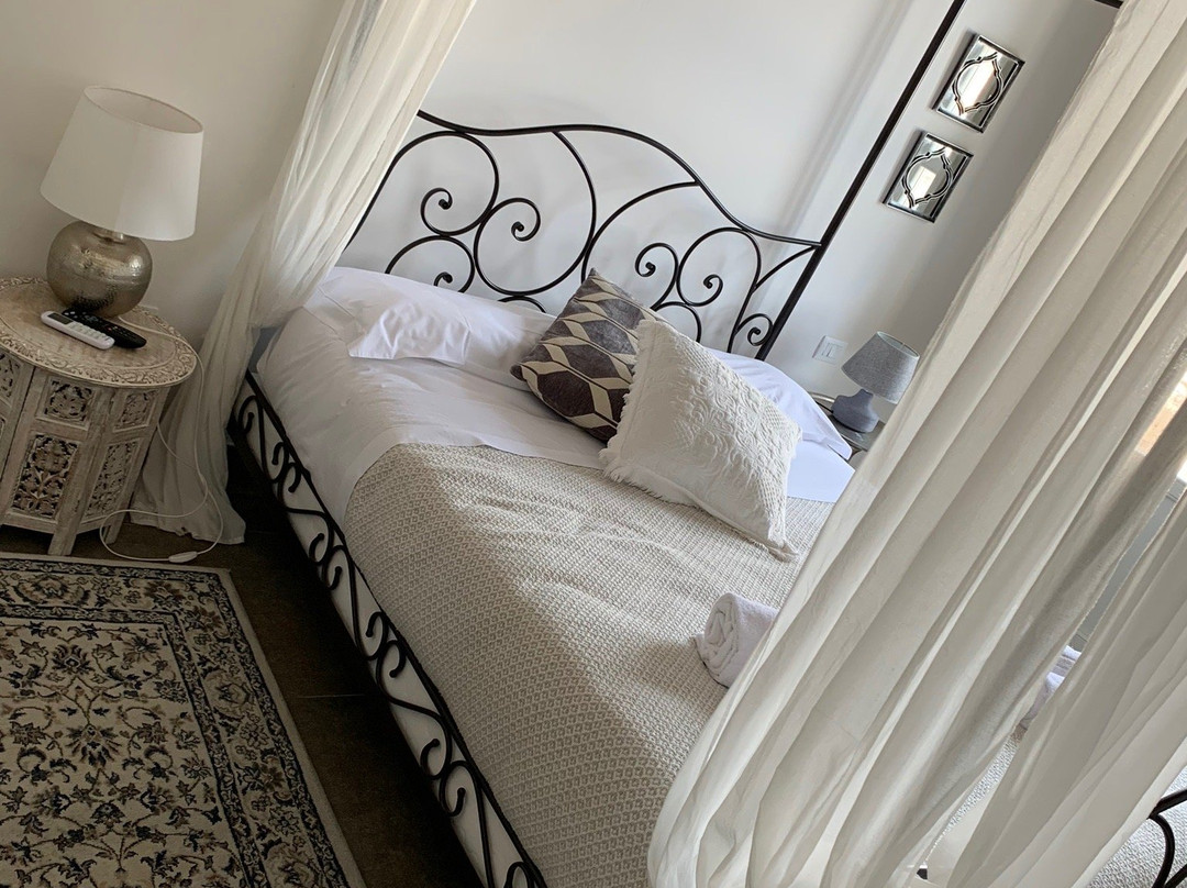 Ortigia Boutique Palace主图