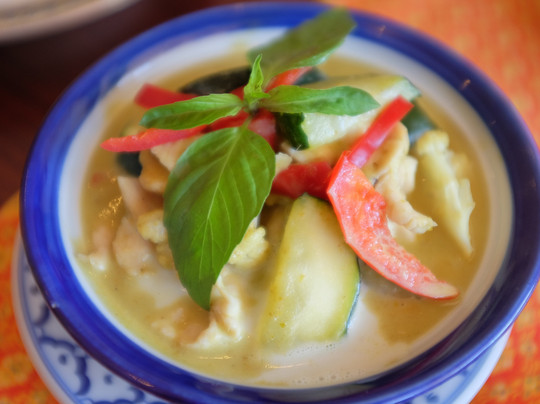 Peppercorn Thai Restaurant