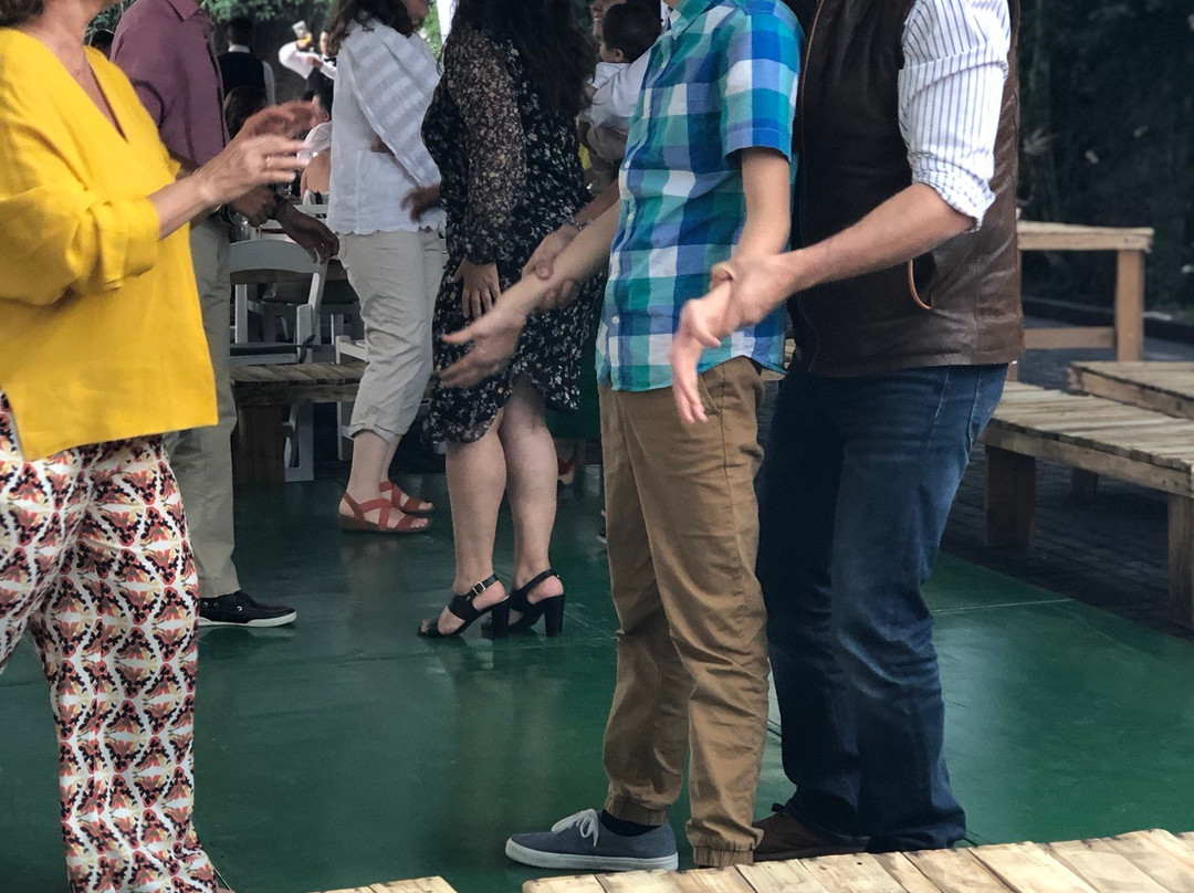 Posada Colibri主图