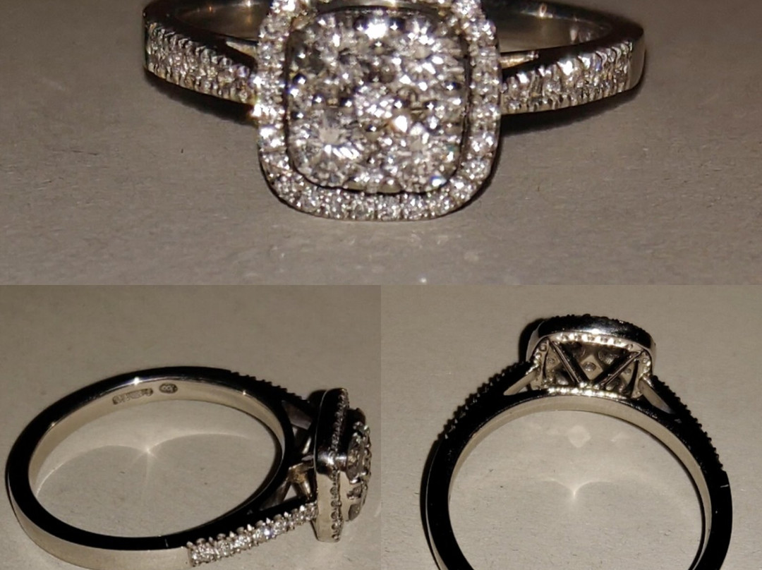 Jewellery Design Centre景点图片