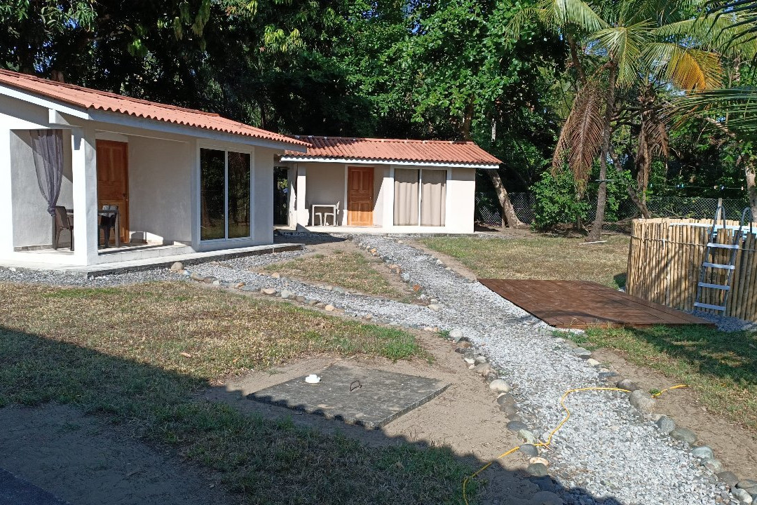 B&B Le Villette Las Lajas主图