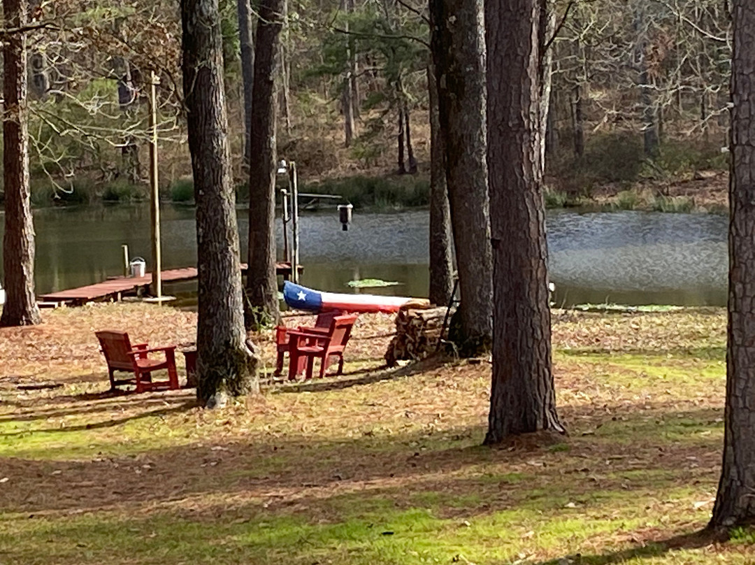 Pine Grove Cottages主图