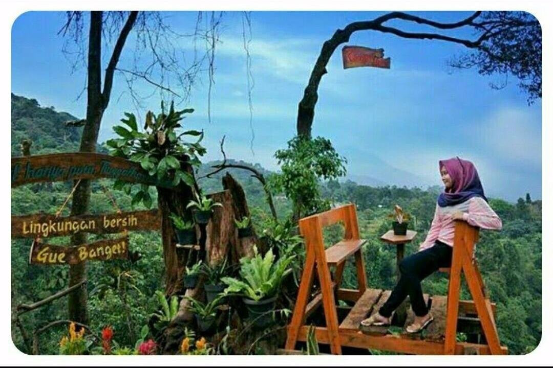 RUMAH WISATA PAKIS ASRI-茂物必去景点