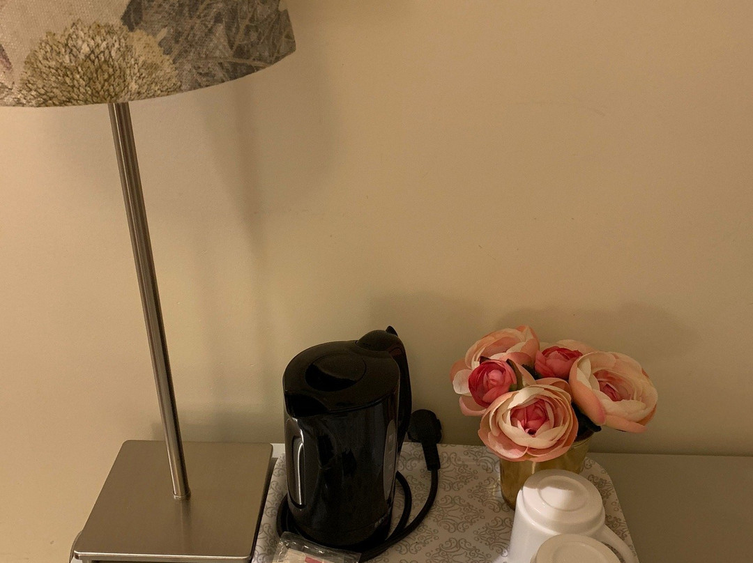 Lagoa Dos Pastorinhos主图