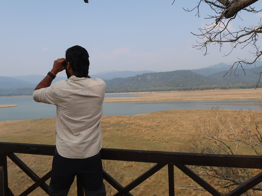 Dhikala Forest Rest House主图