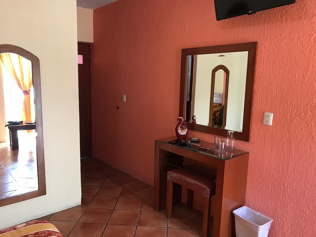 Hotel La Rienda Mision Tequillan主图