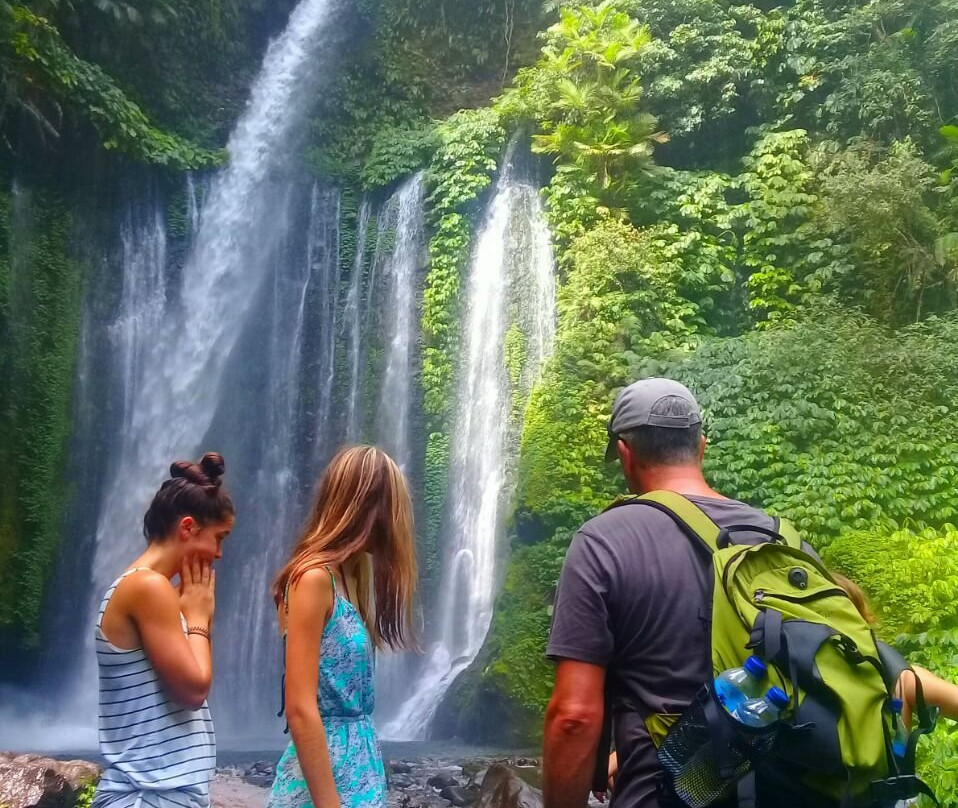 Lombok Network Holidays-Batu Layar必去景点