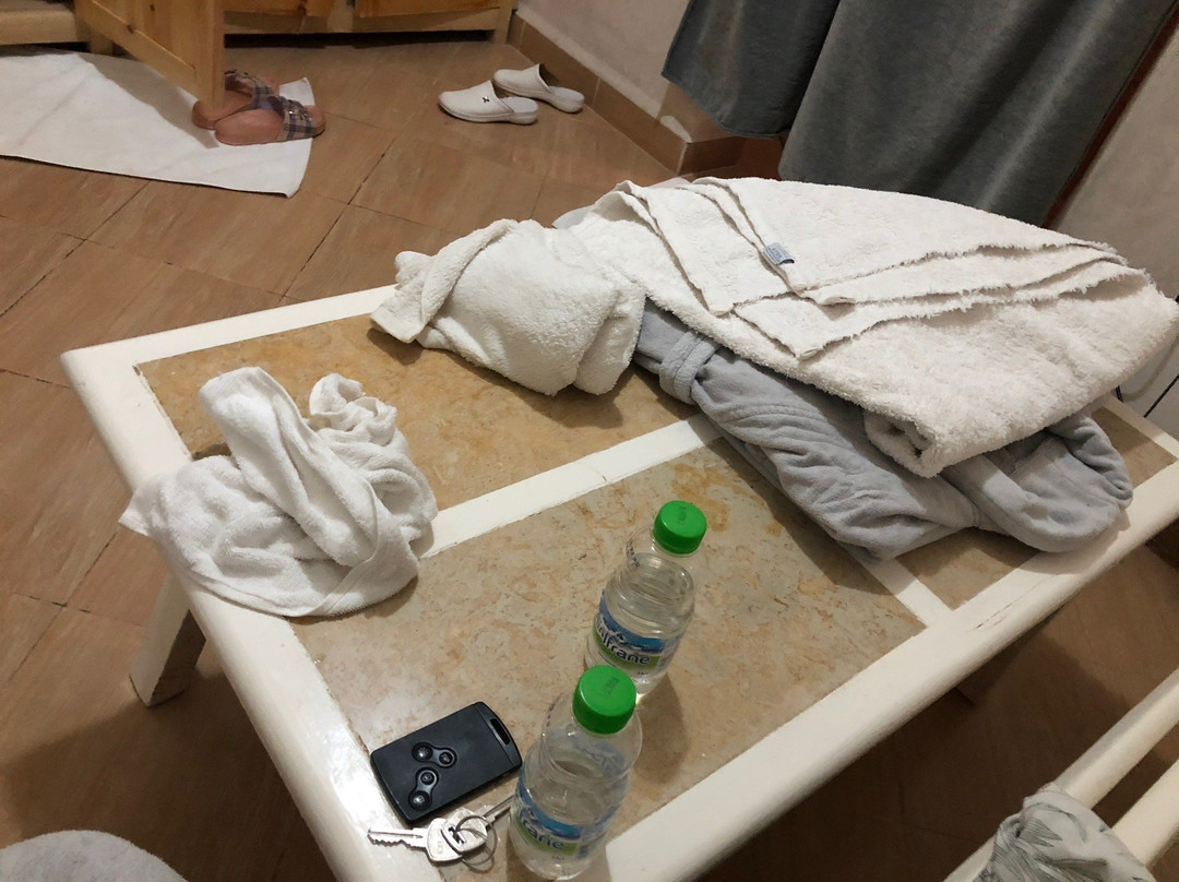 Kasbah Sirocco主图