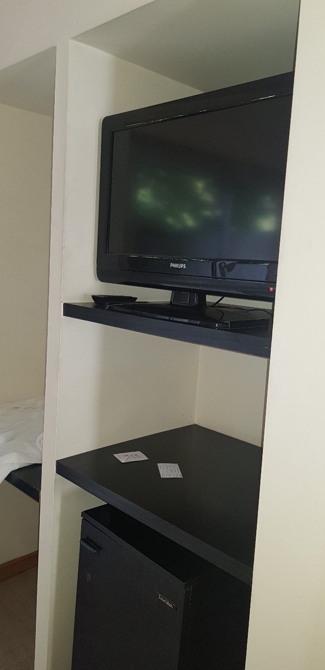 Hotel Jacaranda-官方